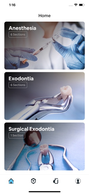 EOral Surgery