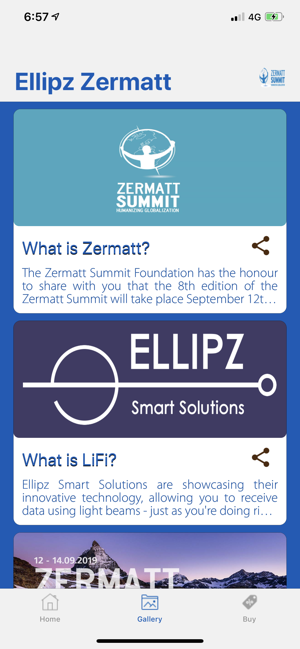 Ellipz Zermatt(圖3)-速報App