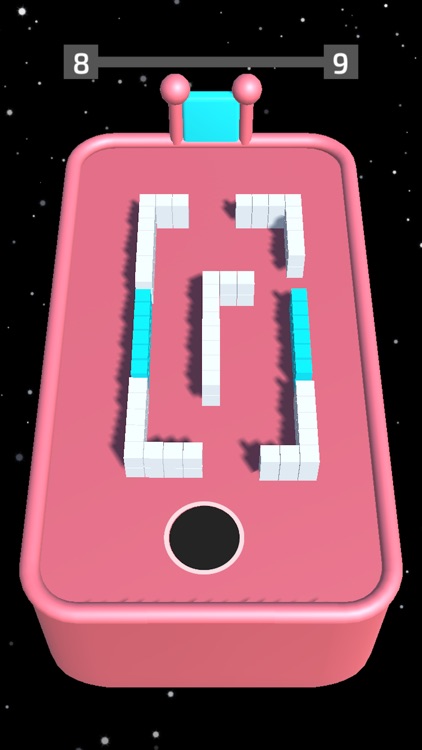 Color Blocks Hole screenshot-3