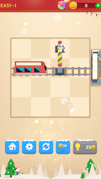 Puzzle Joy-Entertainment puzzl