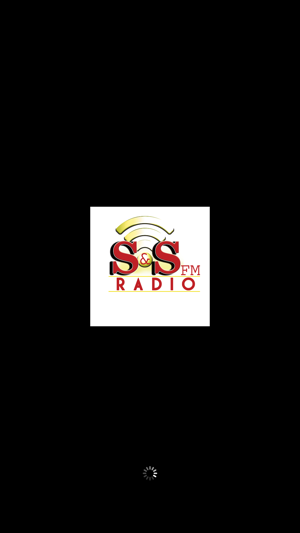 S&S FM RADIO