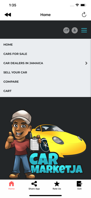 CarMarketja(圖2)-速報App