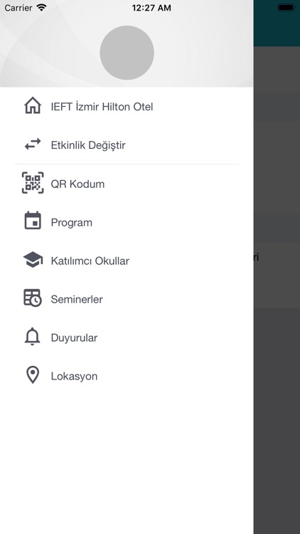 IEFT Fuarları screenshot-3