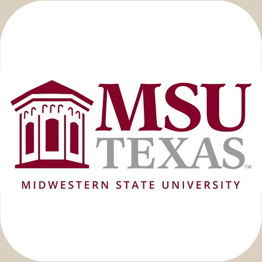 MSU Texas Experience iOS App