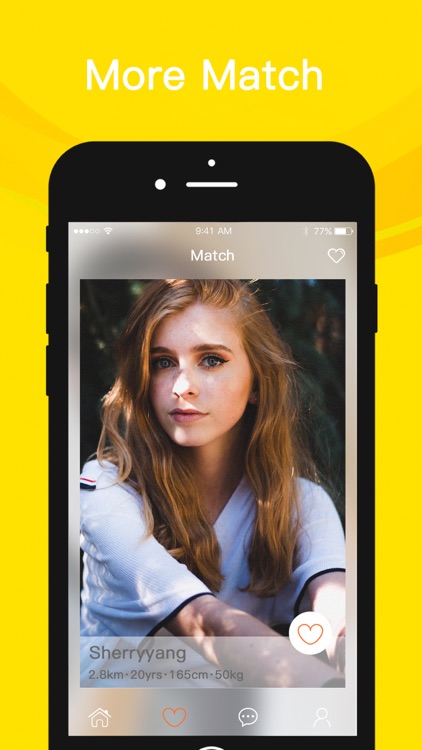 Local Hook Up: adult match app