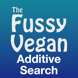 Fussy Vegan Additive Search