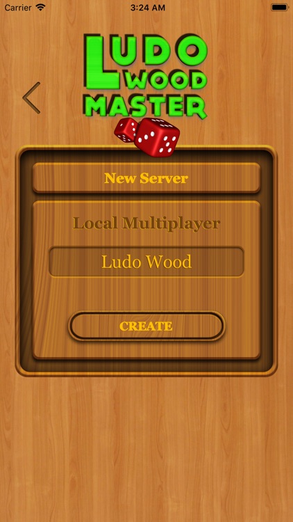 Ludo : Wood Master screenshot-5