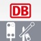 Nur für DB Mitarbeiter: Eine App zum Lernen und Nachschlagen der Eisenbahnsignale des DB Konzerns 