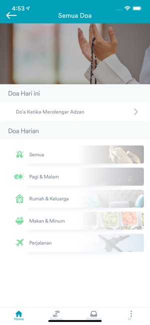 Muslimnesia(圖5)-速報App