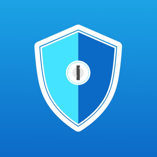 Secret App Manager - InSafe
