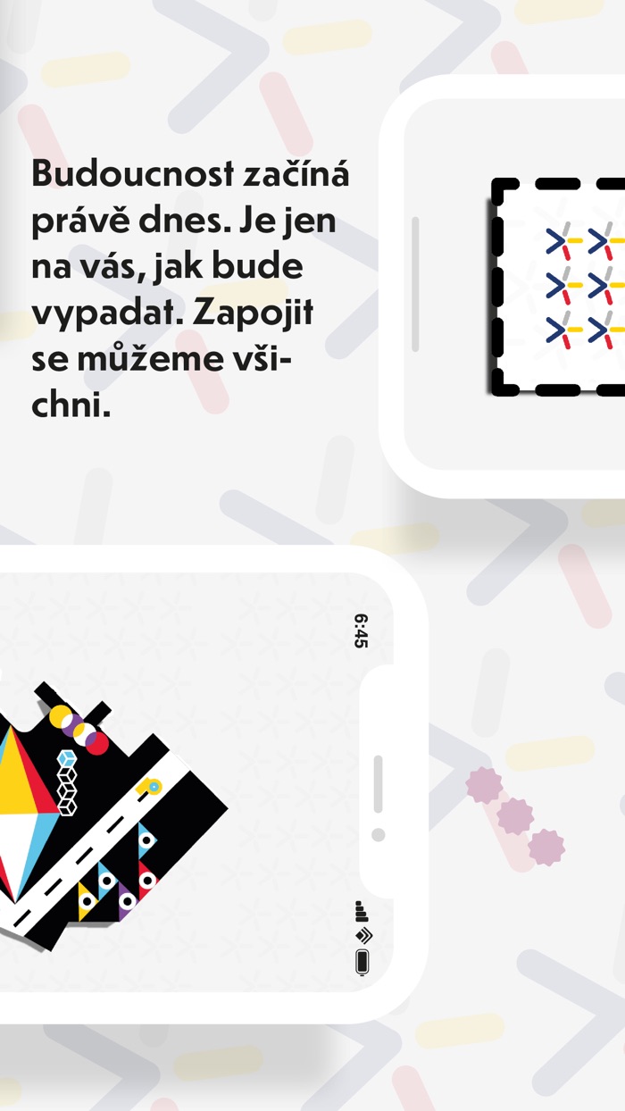 Country for the Future