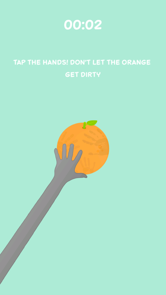 This is my orange. Обои оранжевые на IOS. Обои на телефон don't Touch my Phone для девочек.