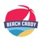 -Beach Caddy provides users the ability to request a personal caddy to transport their beach belongings from their residence, rental or vehicle to the beach, and back