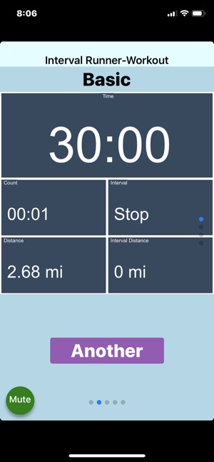 Interval Runner Basic(圖2)-速報App