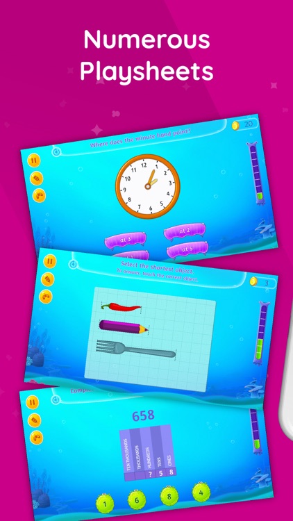 SplashLearn - Kids Math Games screenshot-5