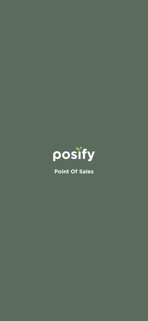 Posify Retail (Phone)(圖1)-速報App