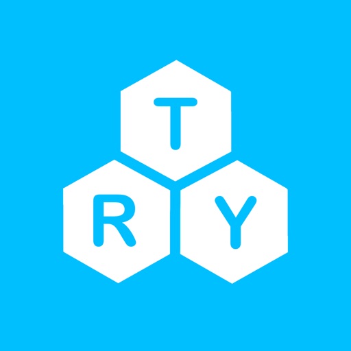 Tryit: Word Puzzle By Scorpion Trail Studios