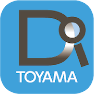 Discover TOYAMA
