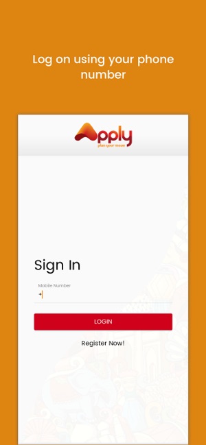 Apply Mobile(圖1)-速報App