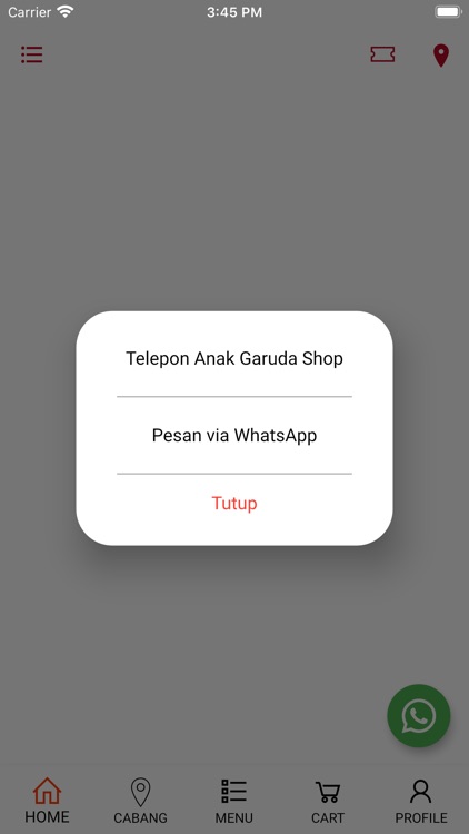 Anak Garuda Shop