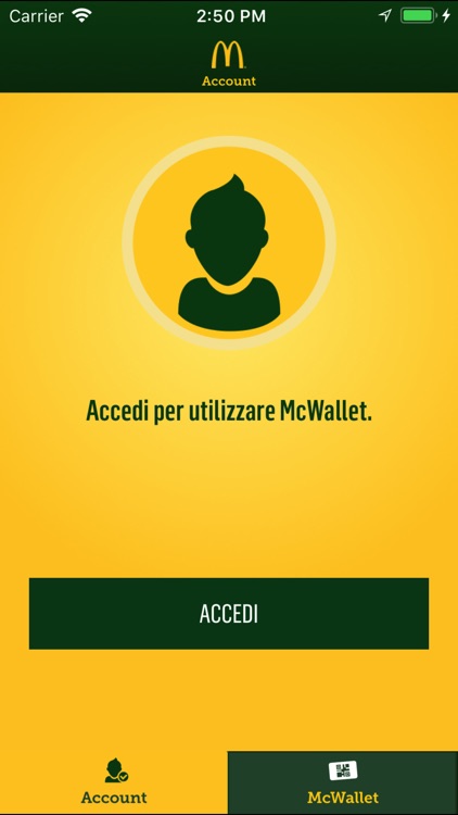 McWallet