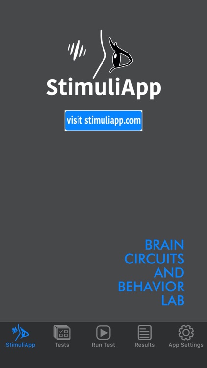 StimuliApp