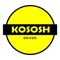 Kososh Driver App is all set to respond its passengers over an tap