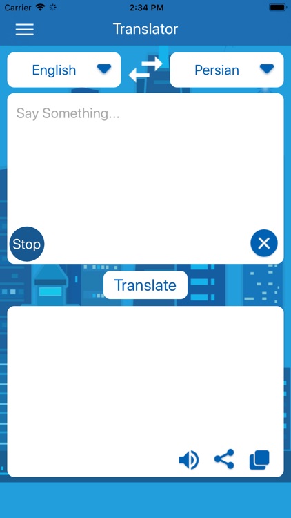 Global Translator 2019