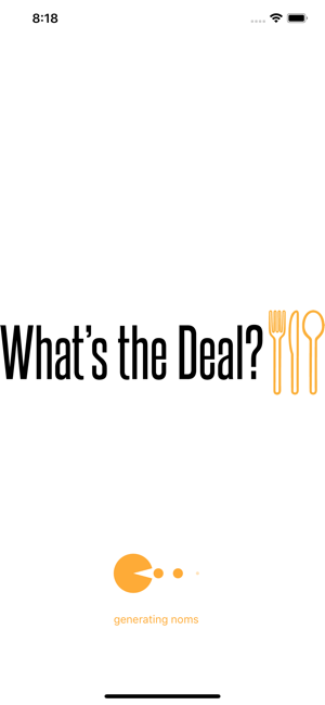 What's the Deal?(圖4)-速報App