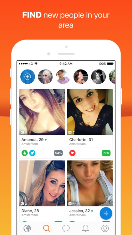 Twoo - Meet new people