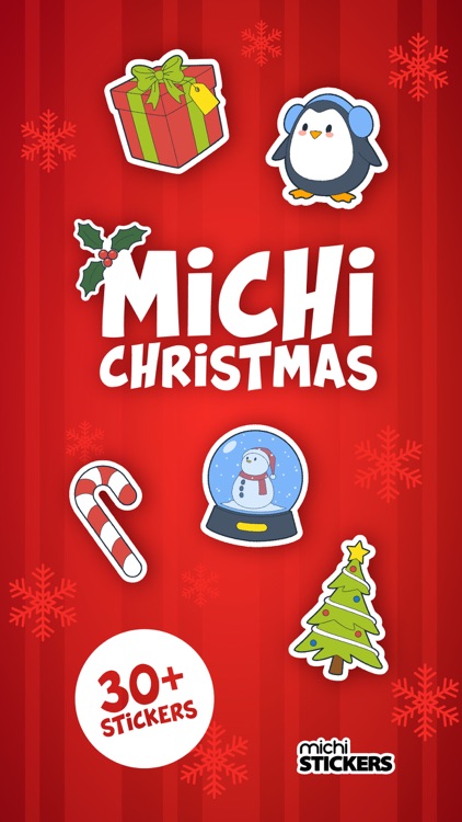 Michi Christmas - Holiday Fun