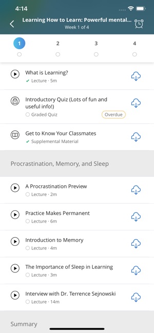Coursera Top Online Courses In App Store