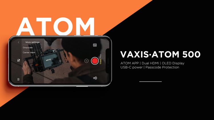 Vaxis Vision