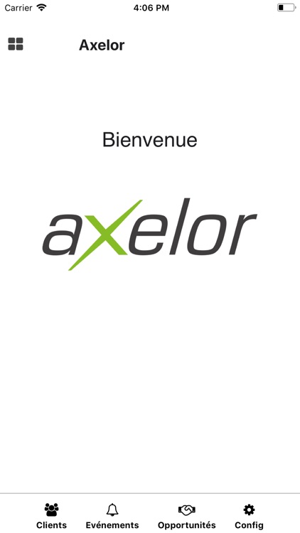 Axelor Apps