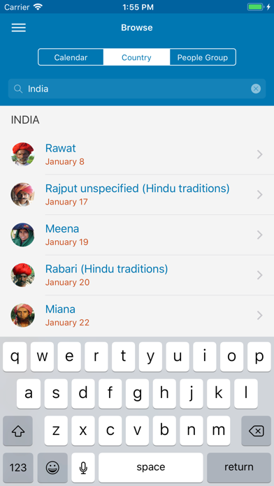 Unreached of the Day screenshot 3