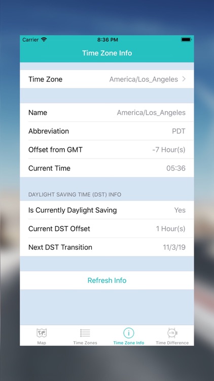 时间帮手 screenshot-3