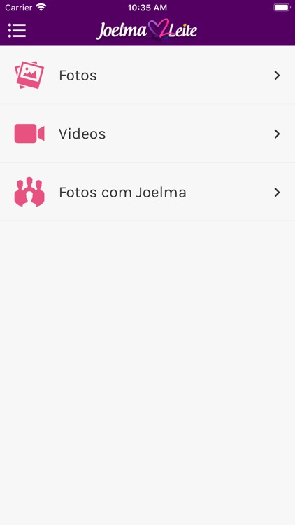 Joelma Leite screenshot-5