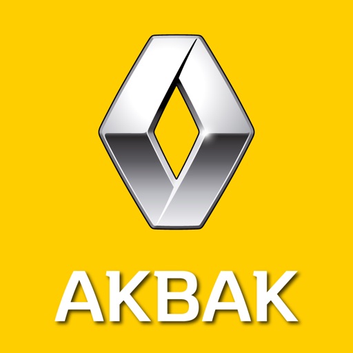 AKBAK Renault