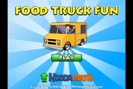 Game screenshot Food Truck Fun mod apk