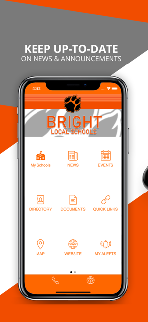 Bright Local Schools(圖1)-速報App