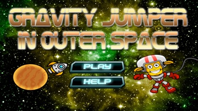 How to cancel & delete Gravity Jumper LT from iphone & ipad 1