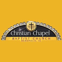 Christian Chapel Baptist Ch.