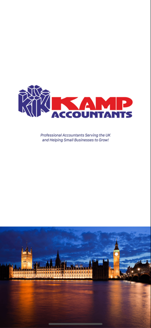 KAMP Accountants(圖1)-速報App