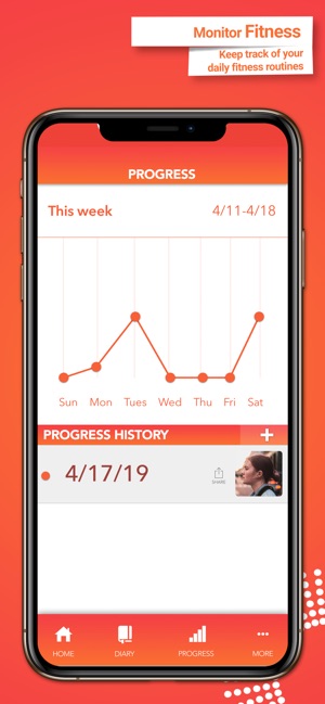 VeryFitPro Connect(圖3)-速報App