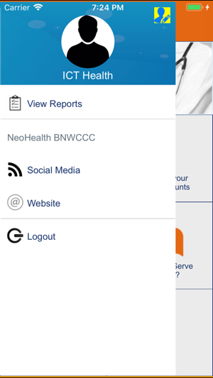 NeoHealth NGHC(圖3)-速報App