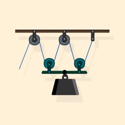 Pulley Calc