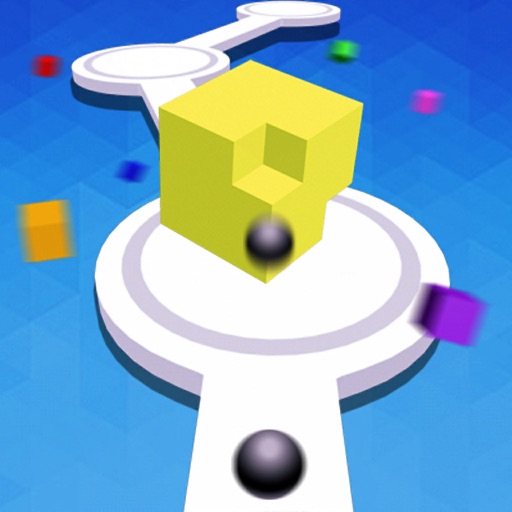 Attack Block Attack Block