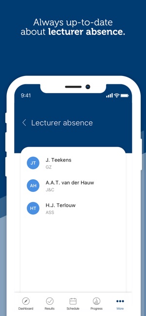 MijnCHE(圖5)-速報App