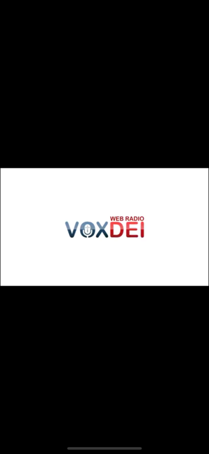 Web Rádio Vox Dei.(圖5)-速報App