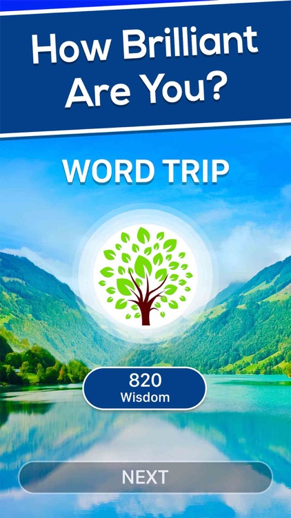 WordTrip - Word count puzzles screenshot-4